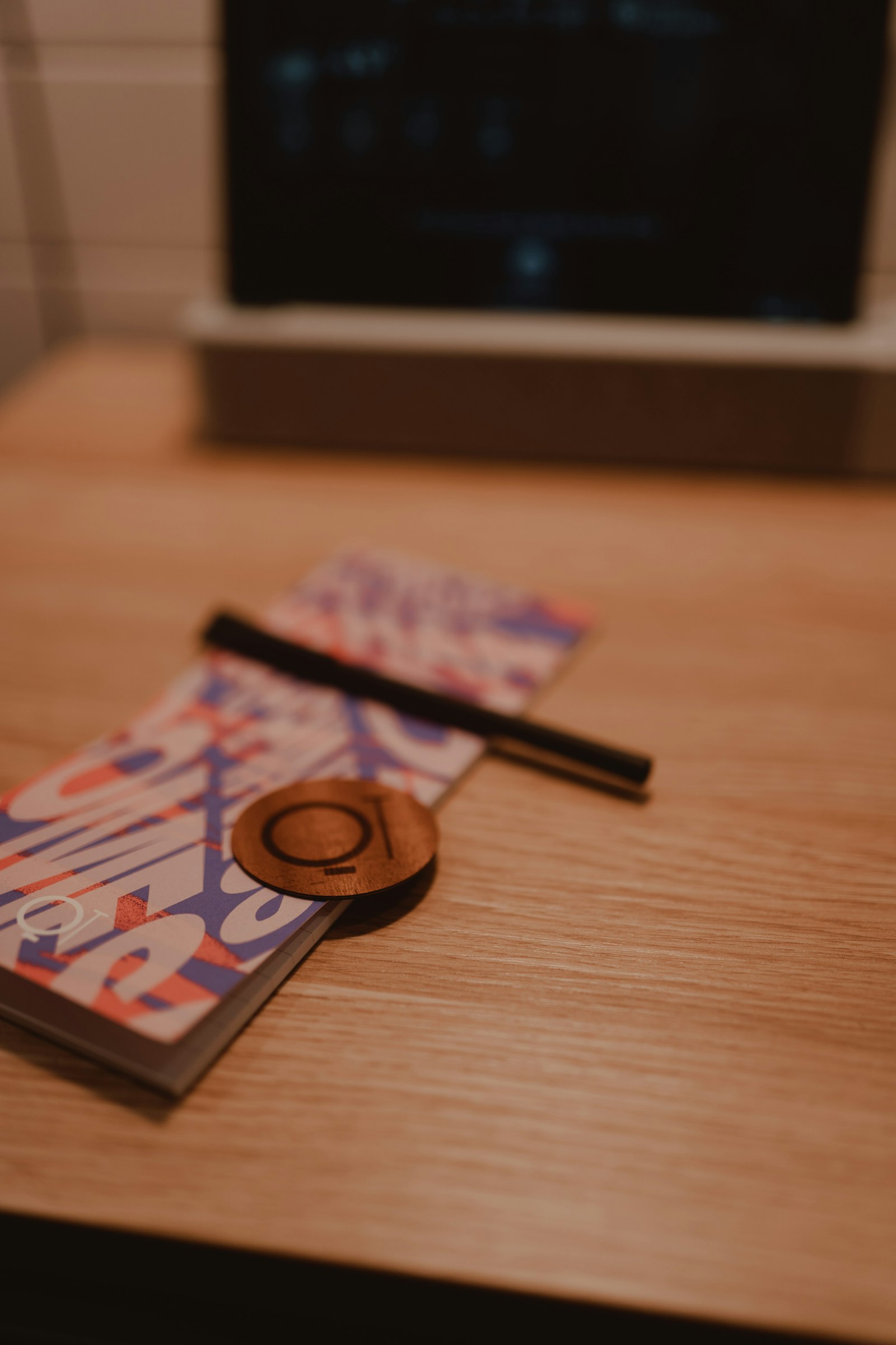 Gratitude Notebook
